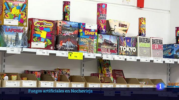 Informativo Telerioja - Informativo Telerioja  - 31/12/24 - Ver ahora