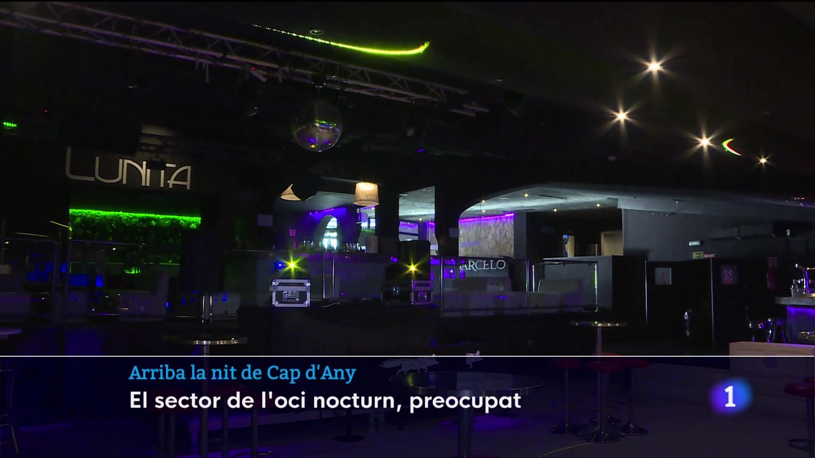 Informatiu Balear 1 - 31/12/24 Veure ara