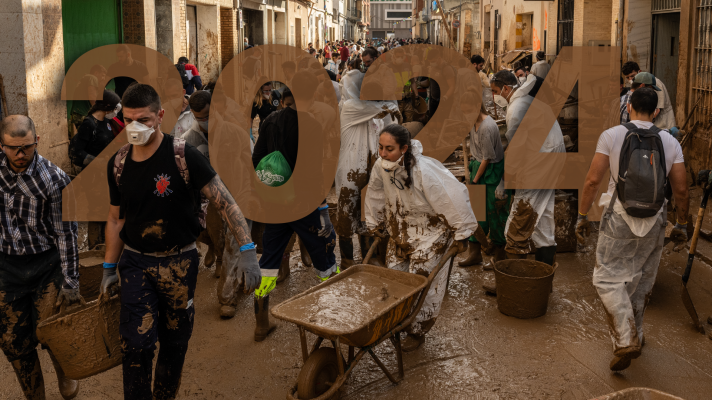 L'Informatiu de la Comunitat Valenciana 1 - 31/12/24