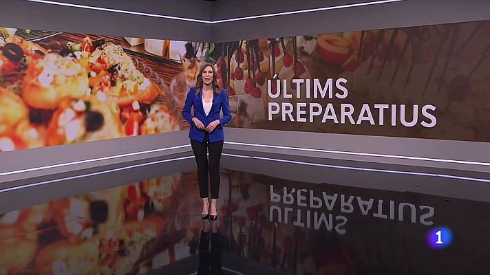 L'Informatiu - L'Informatiu - 31/12/2024