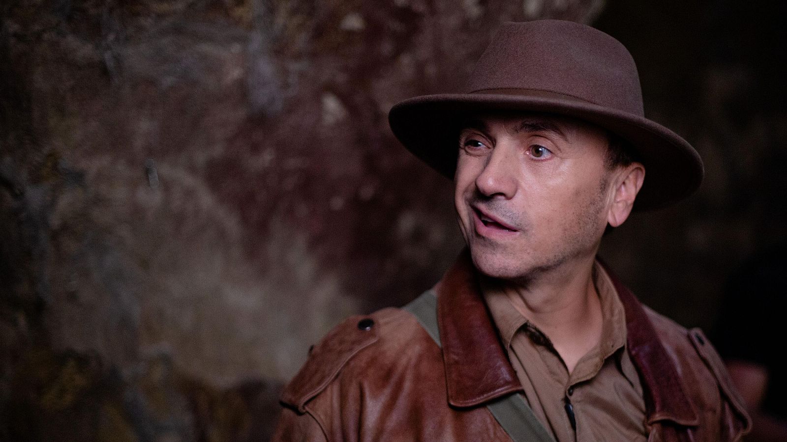 Indiana Jones en busca del acta perdida | Ver