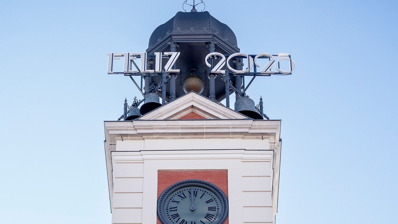 Telediario - 15 horas - 31/12/24 - Lengua de signos - ver ahora