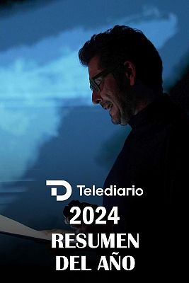 Resumen del ao 2024, un ?casting? de Pedro Almodvar