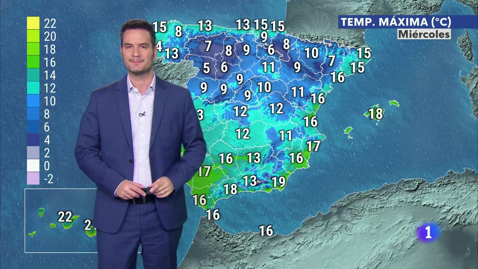 L'informatiu - Comunitat Valenciana - Informació a RTVE Play