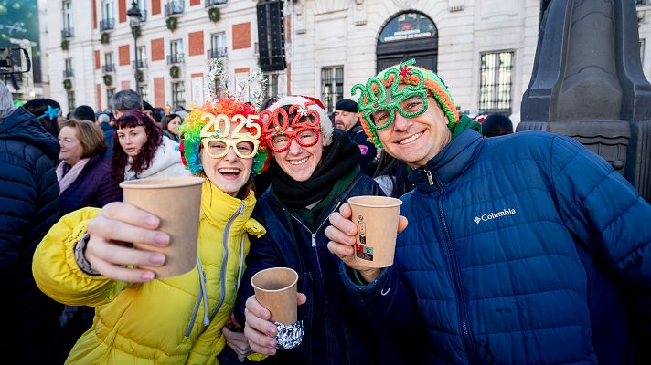 Las tradicionales preúvas reúnen a cientos de personas un año más