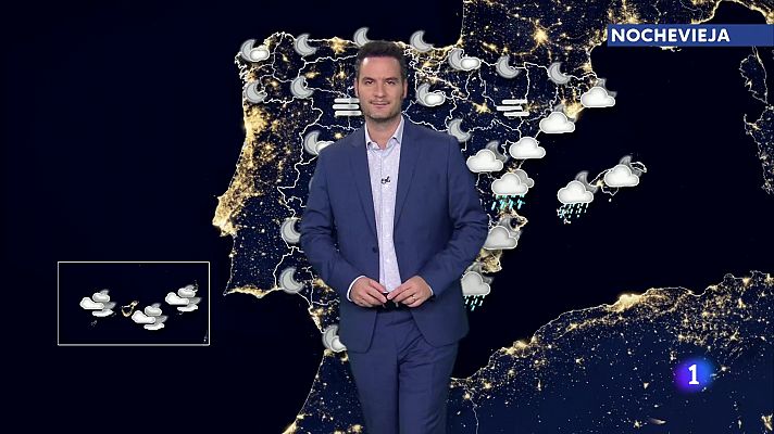 Noticias de Castilla y León - El tiempo en Castilla y León