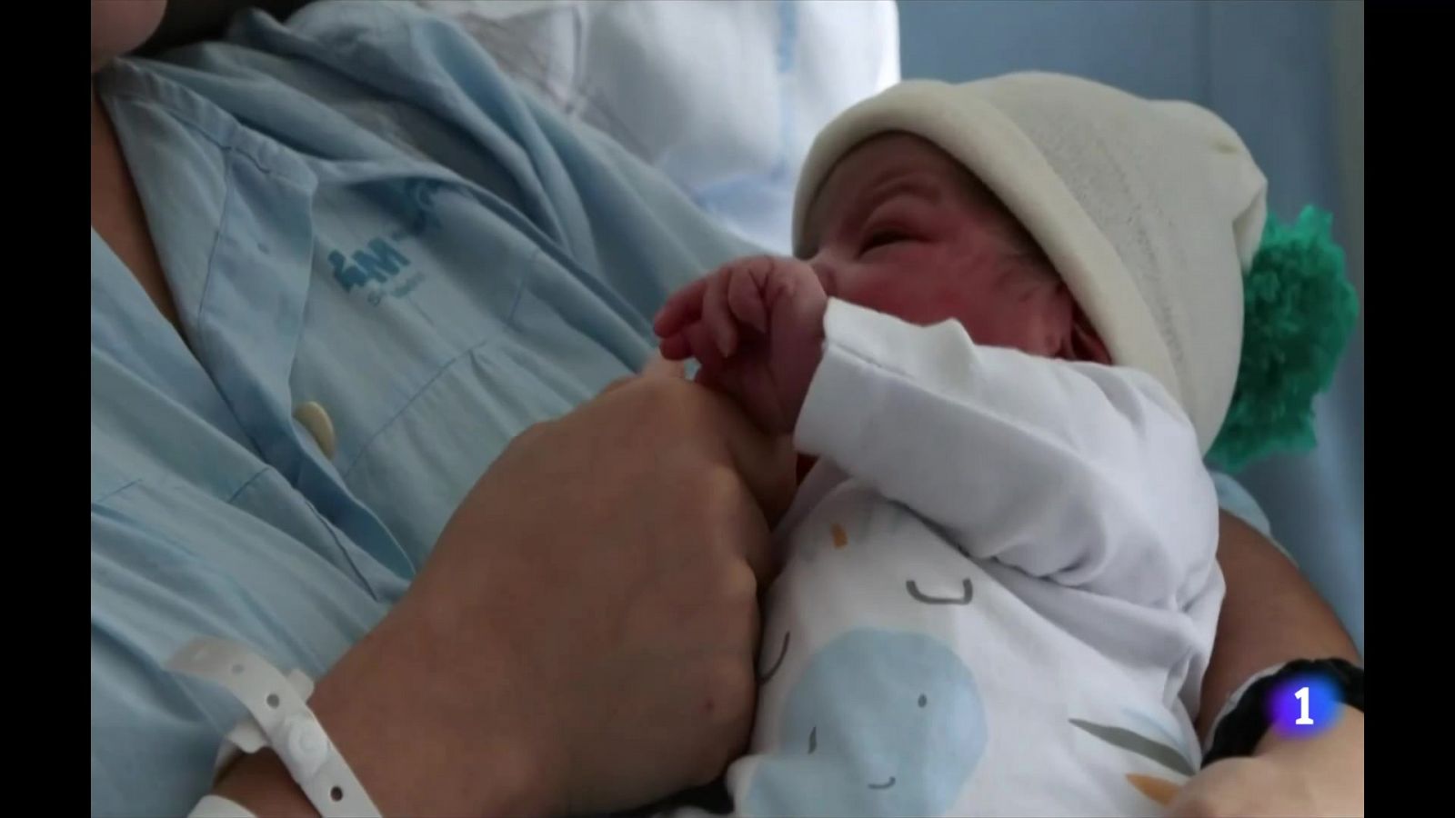 La cara amable informativa del 2024 - L'Informatiu | Veure