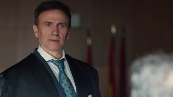 Especiales Nochevieja con José Mota - Denunciado por no conocer a Taylor Swift