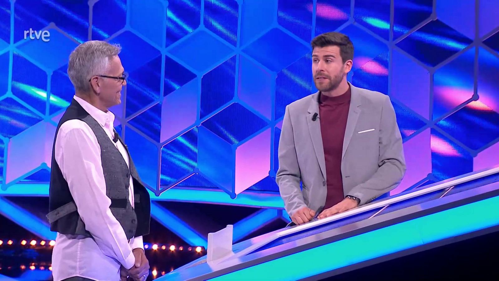 El cazador - Programa 1.040 - ver ahora