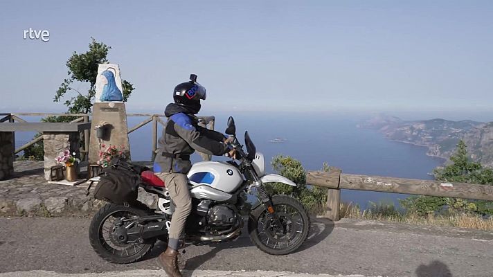 Diario de un nómada - Regreso a Barcelona