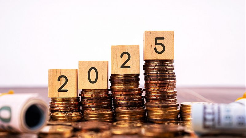 Cambio en los precios: ¿Qué sube y qué baja en 2025? - Informativo 24h | Ver