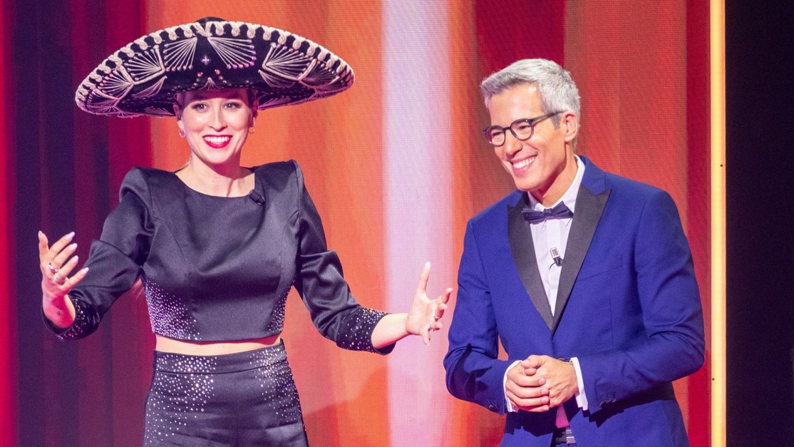 ¡Feliz 2025!  - ver ahora