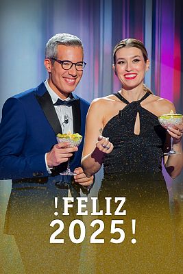 Especiales de Navidad - ¡Feliz 2025!