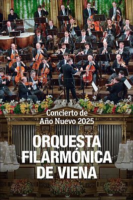 Concierto de la Orquesta Filarmnica de Viena