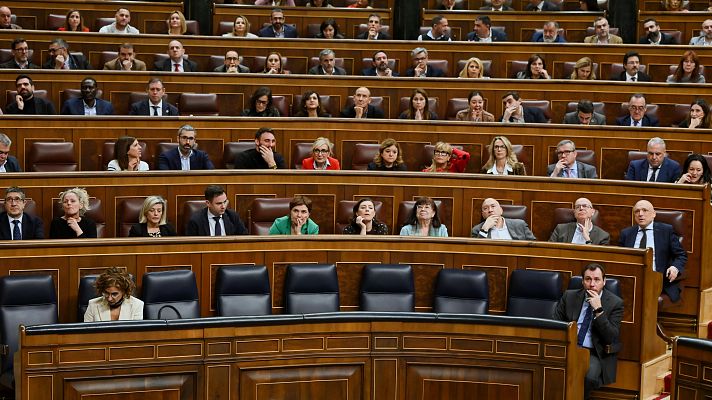 2025, un año político con negociaciones pendientes y causas judiciales que marcarán el porvenir