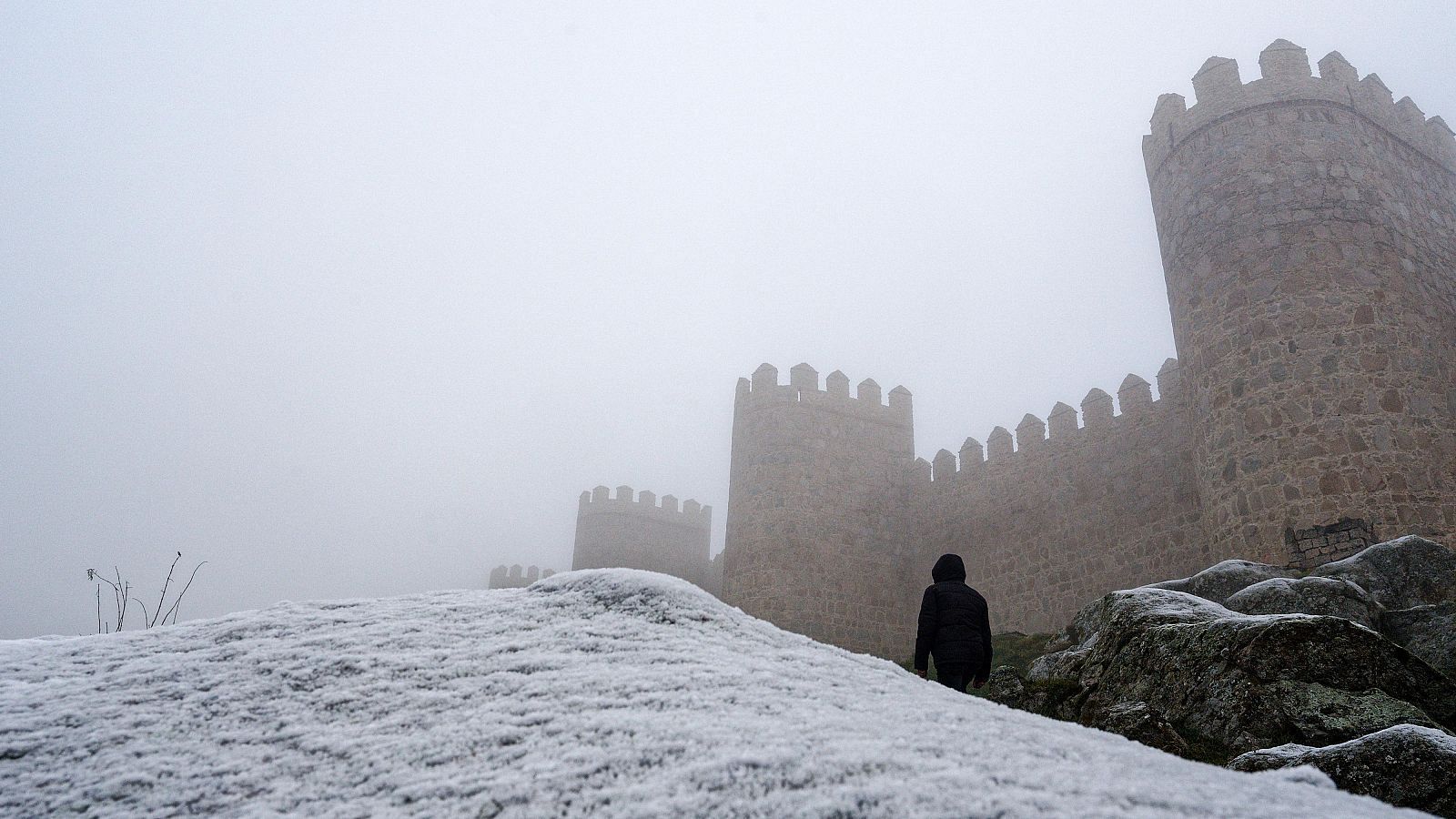 El tiempo matinal - 02/01/2025 - El tiempo | Ver