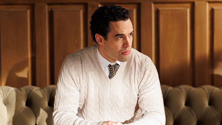 Salón de té La Moderna - Episodio 307