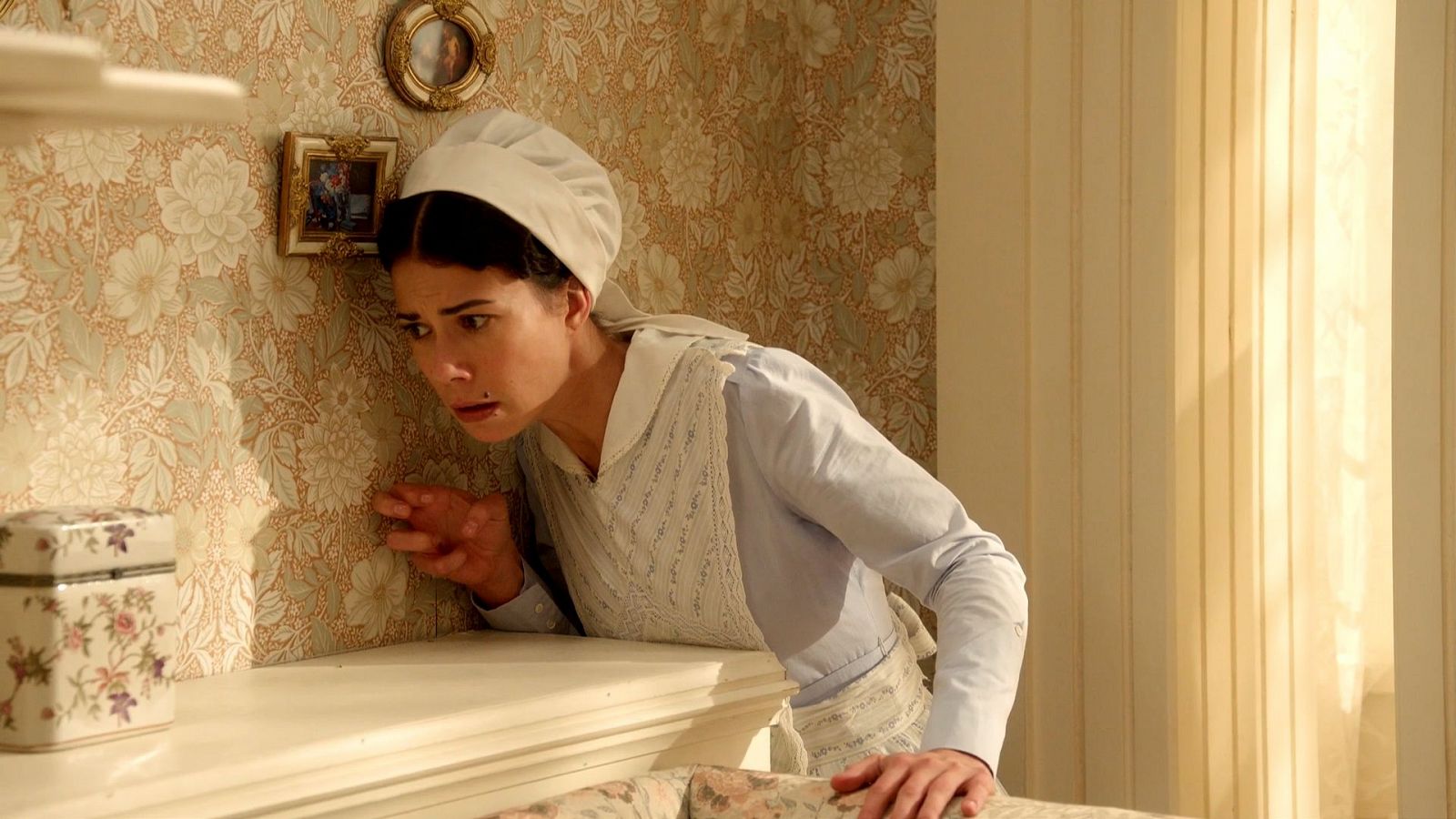 La promesa - Temporada 4 - Episodio 497 - Ver ahora