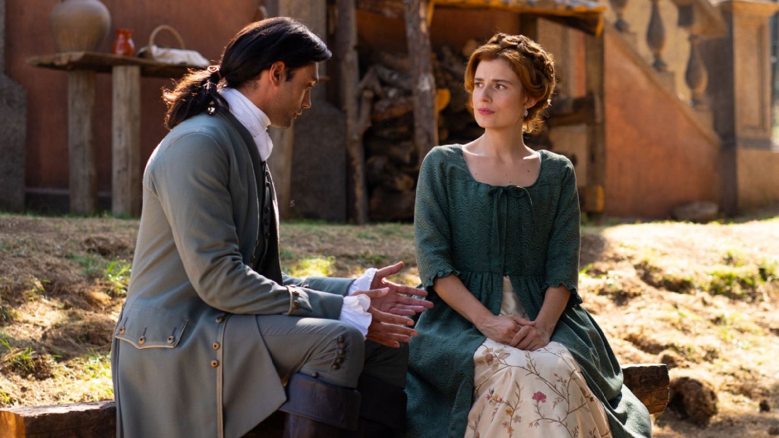 Valle salvaje - Episodio 68 - Ver ahora