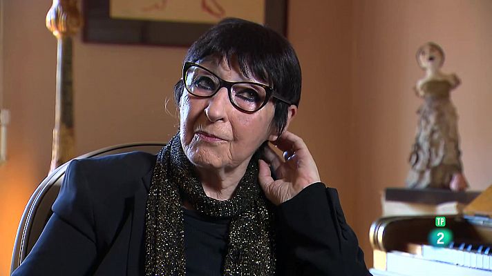 Únics - Mirna Lacambra