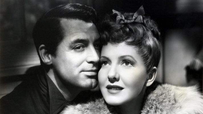 ¡Qué grande es el cine! - El asunto del día