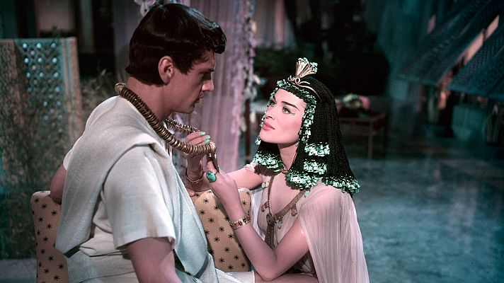 Sinuh�, el egipcio