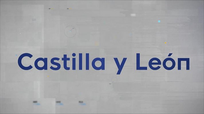 Noticias de Castilla y León - Noticias de Castilla y León - 02/01/25