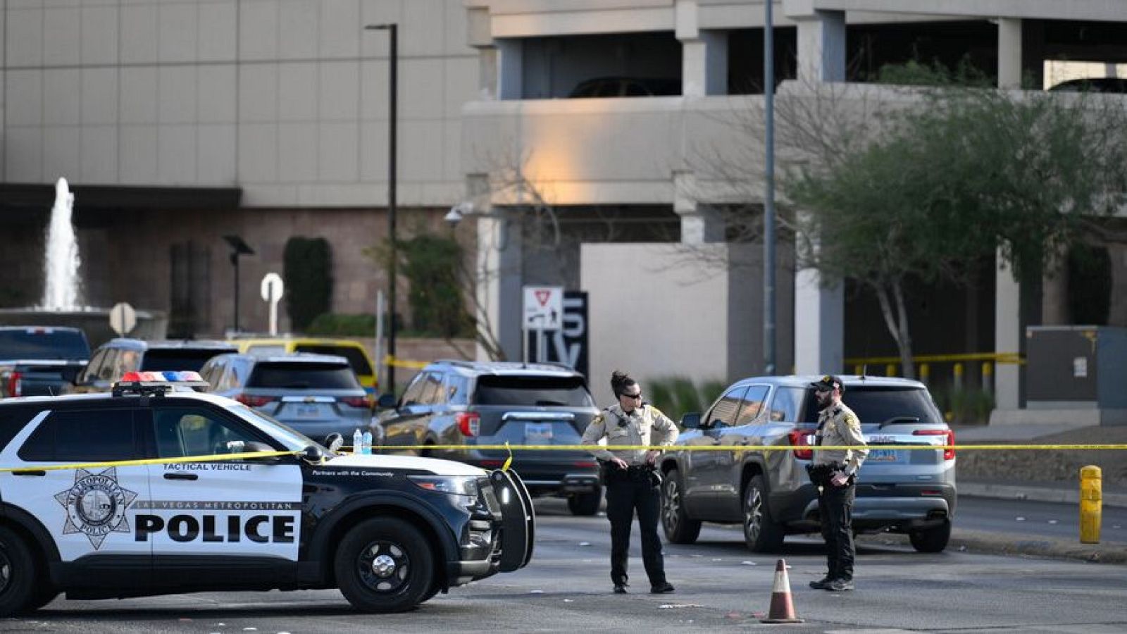 Telediario - 15 horas - 02/01/25 - ver ahora