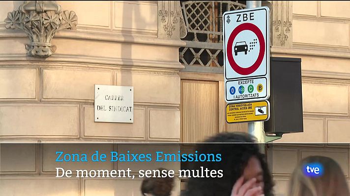 Informatiu Balear - Informatiu Balear 2 - 02/01/25