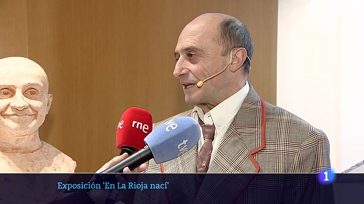 Informativo Telerioja - Informativo Telerioja 2 - 02/01/25 - Ver ahora