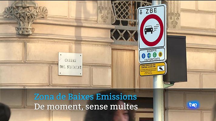 Informatiu Balear - Informatiu Balear en 2' - 02/01/25