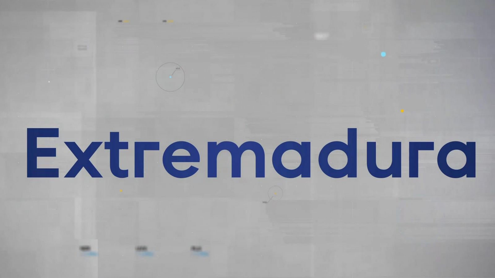 Noticias de Extremadura - 02/01/2025 - Ver ahora