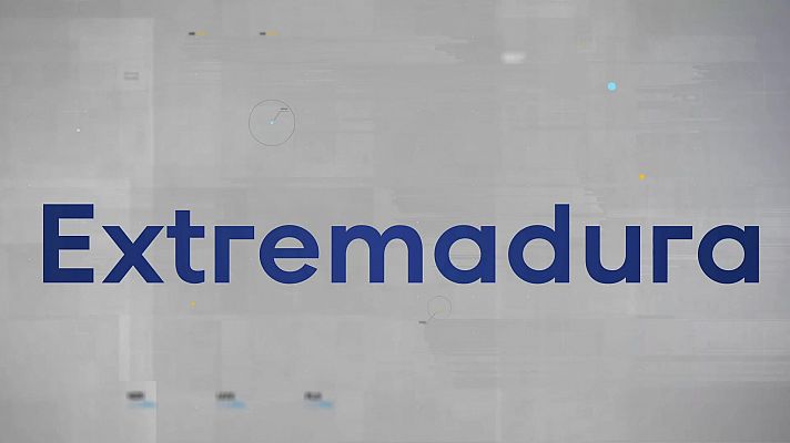 Noticias de Extremadura - Noticias de Extremadura - 02/01/2025