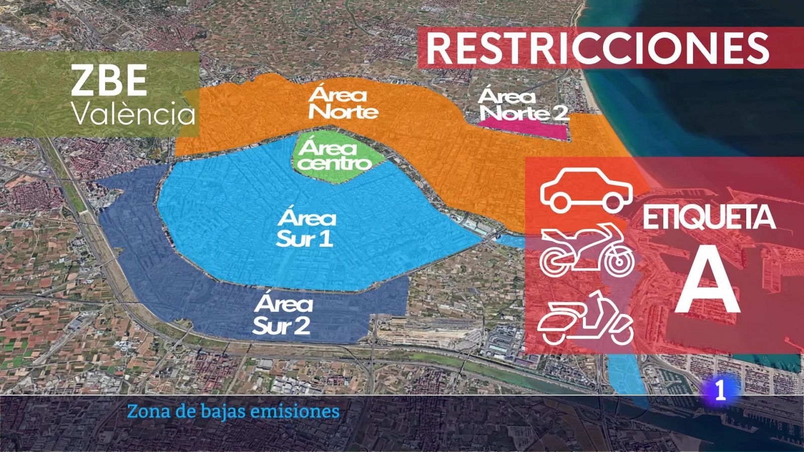 L'Informatiu de la Comunitat Valenciana 2 - 02/01/25 | Ver