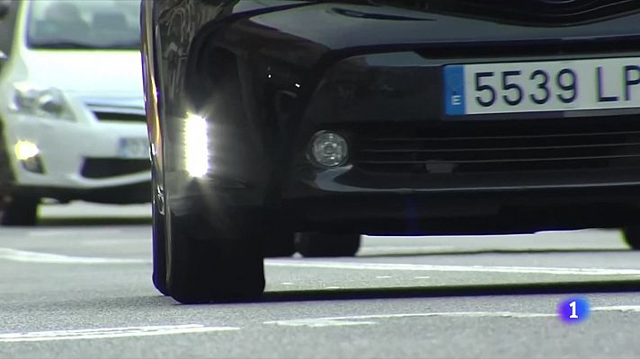 L'Informatiu - Comencen les sancions de les noves Zones de Baixes Emissions