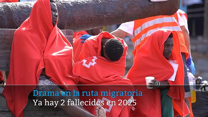 Telecanarias - Telecanarias - 02/01/2025