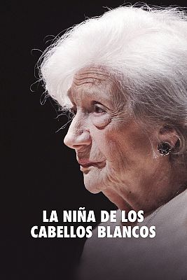 Ana Maria Matute: "La niña de los cabellos blancos"