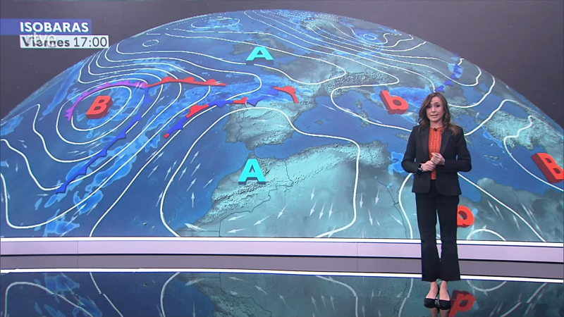 El Tiempo 2 - 02/01/2025 - Ver ahora