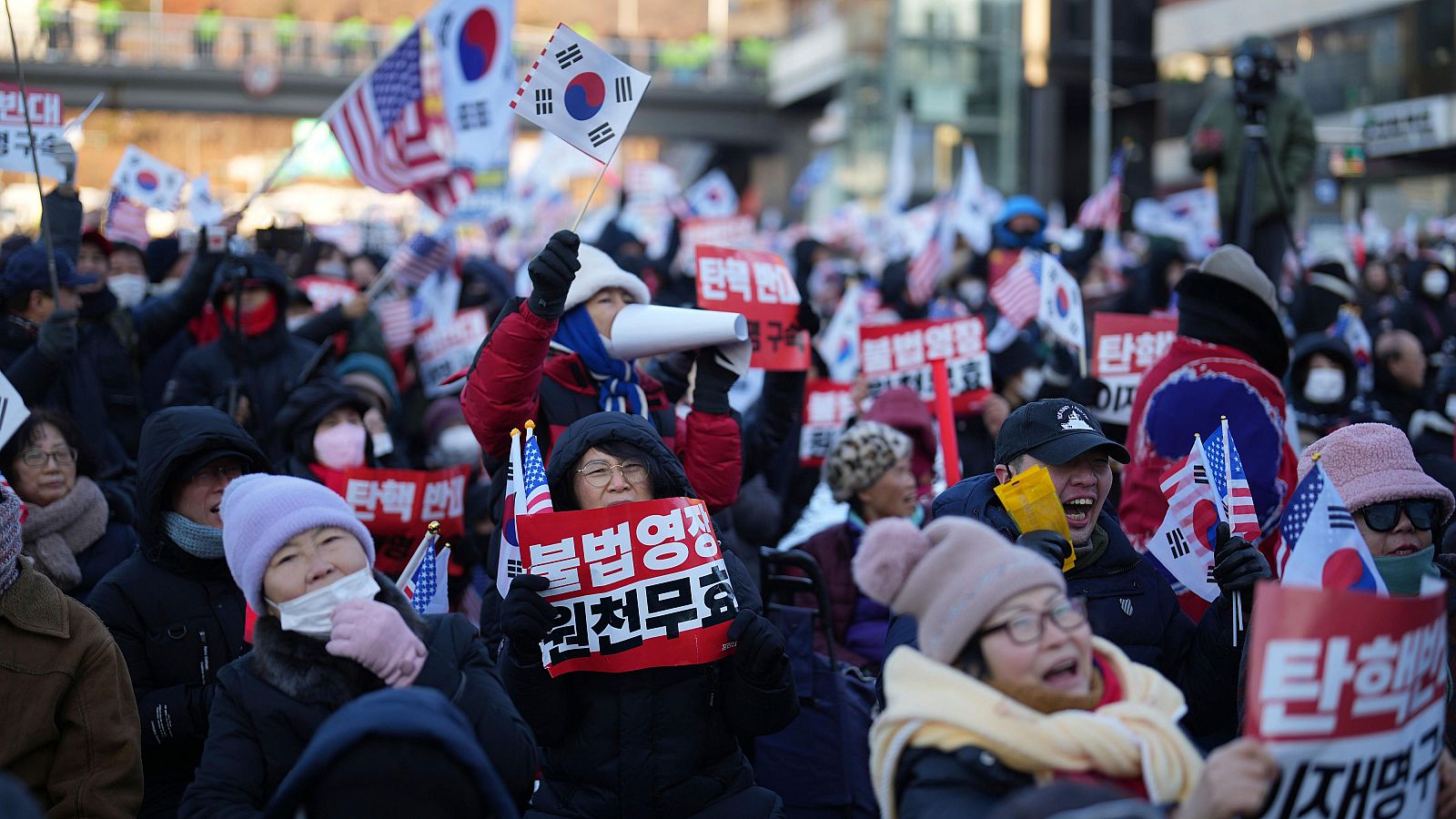 Telediario matinal en cuatro minutos - 03/01/2025 | Ver