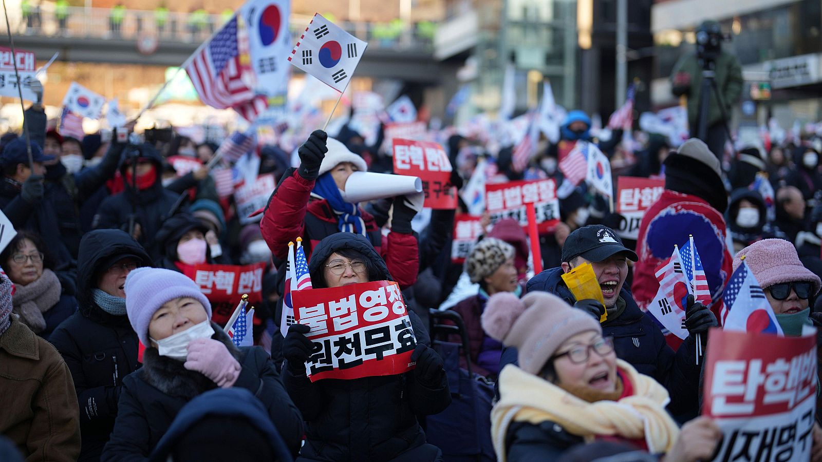 Telediario - 8 horas - 03/01/25 - ver ahora