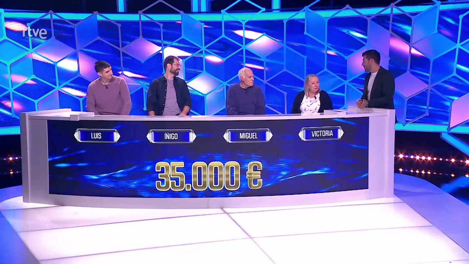 El cazador - Programa 1.041 - ver ahora