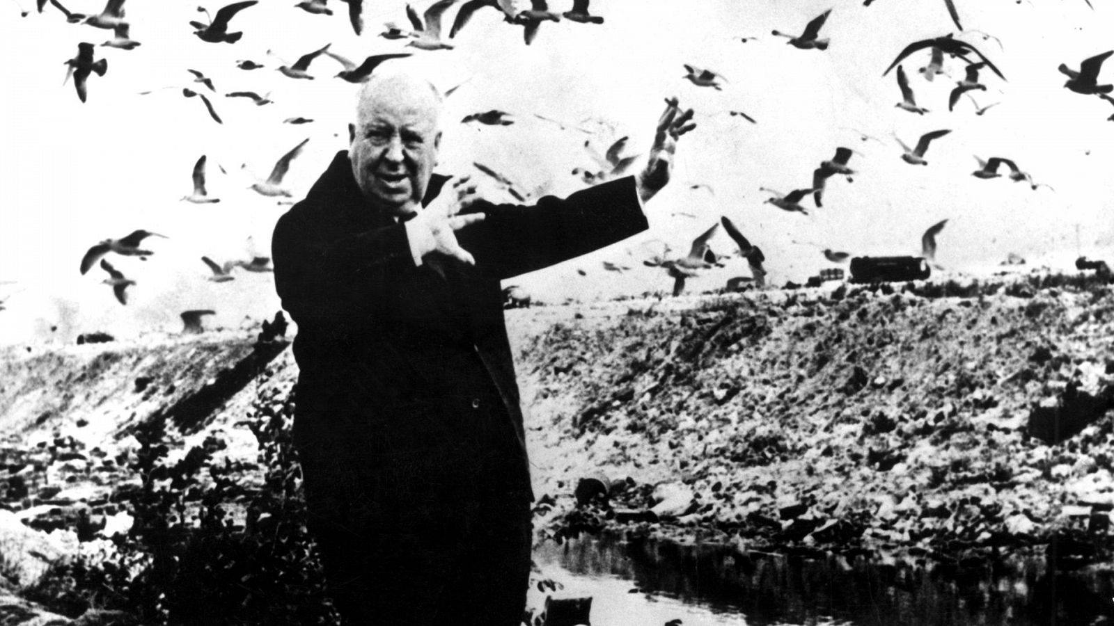 Días de Cine -  Especial Hitchcock 2024 - Ver ahora