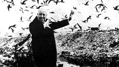 Días de Cine -  Especial Hitchcock 2024