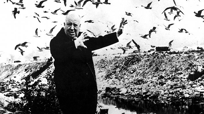 Días de cine - Especial Hitchcock 2024