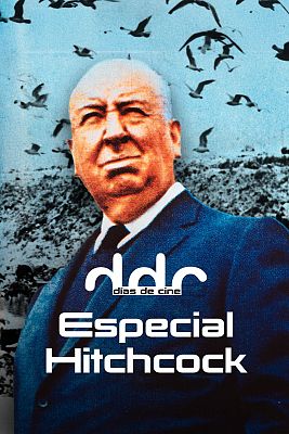 Días de cine - Especial Hitchcock 2024
