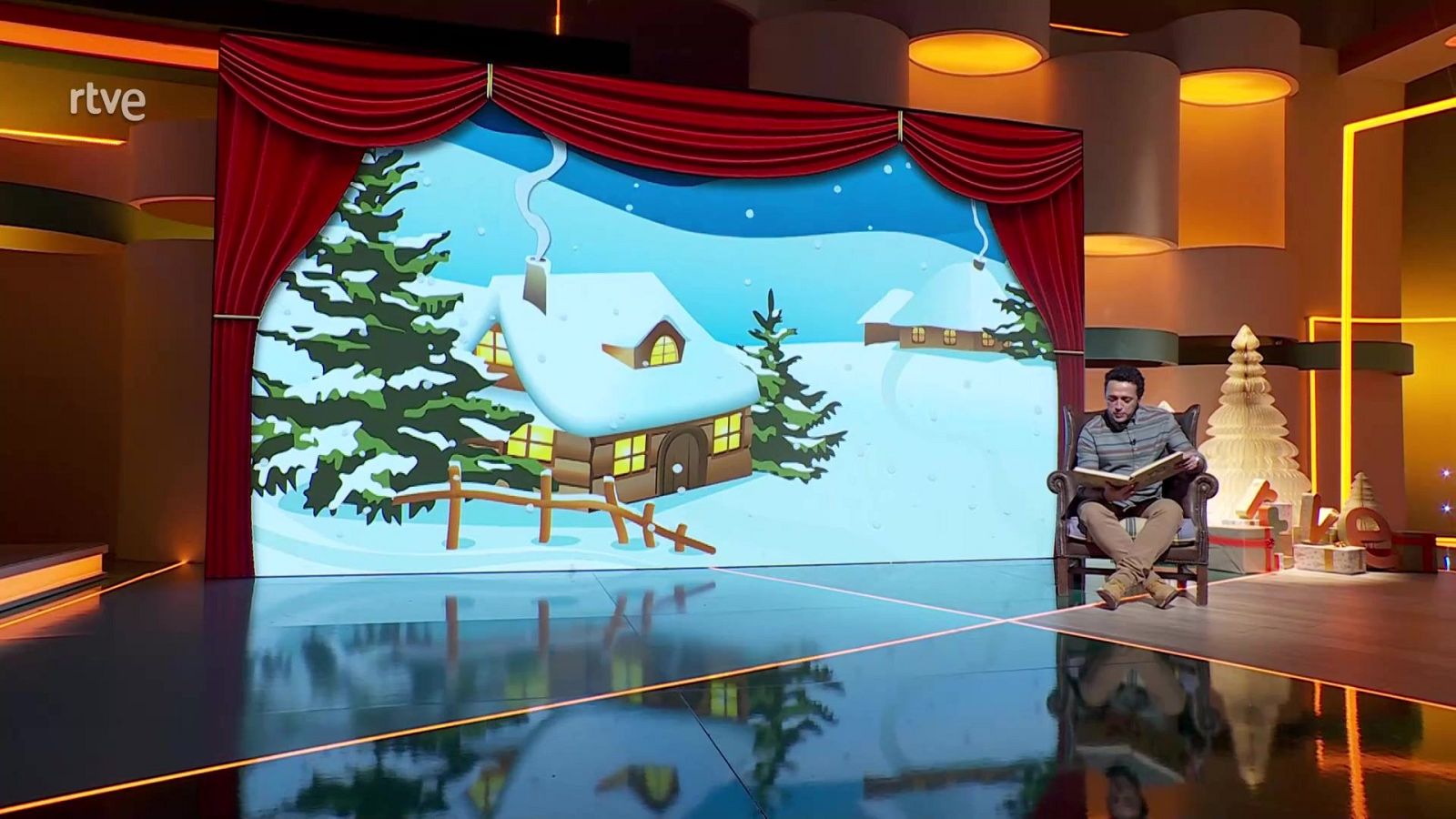 Aquí la Tierra - 02/01/25 - ver ahora