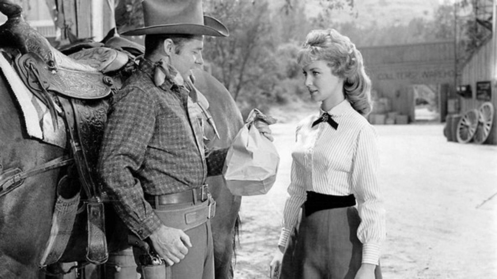 El precio por la libertad | Ver películas gratis en RTVE Play - Cine de siempre | Ver película