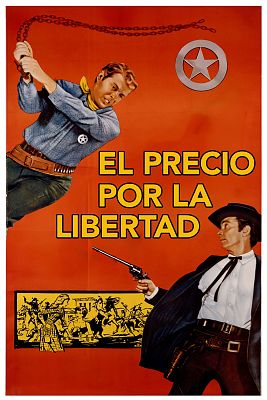 Cine de siempre - El precio por la libertad