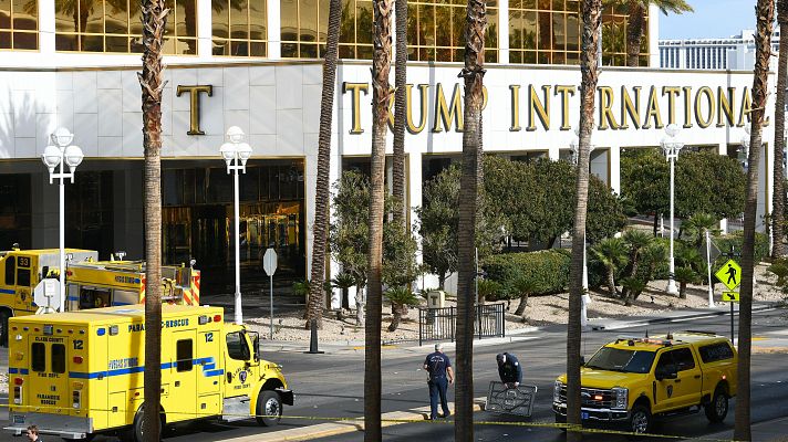 Informativo 24h - Informativo 24 horas - 20h - 02/01/25