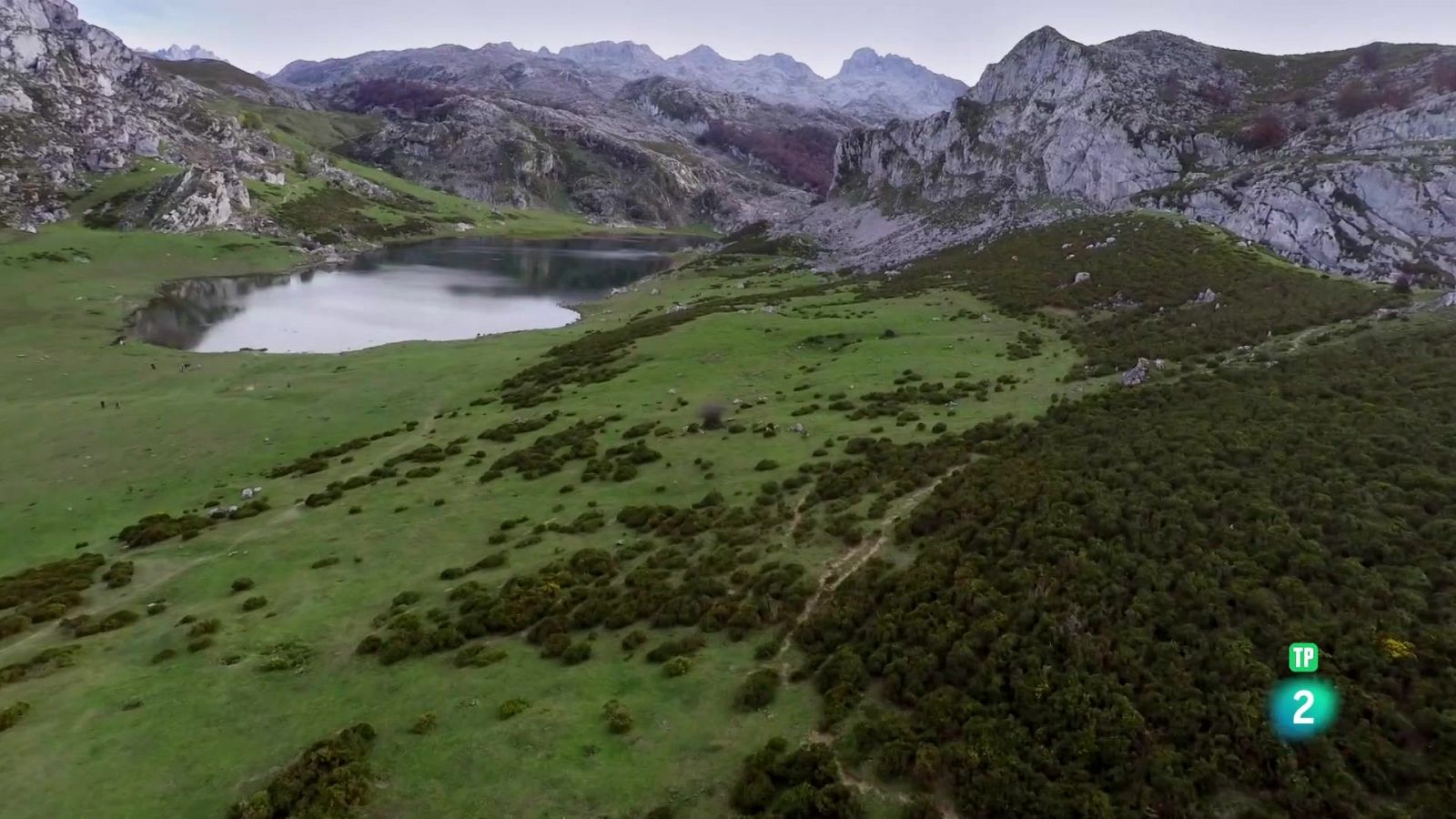 País Basc, el refugi dels pastors - Turisme rural al món